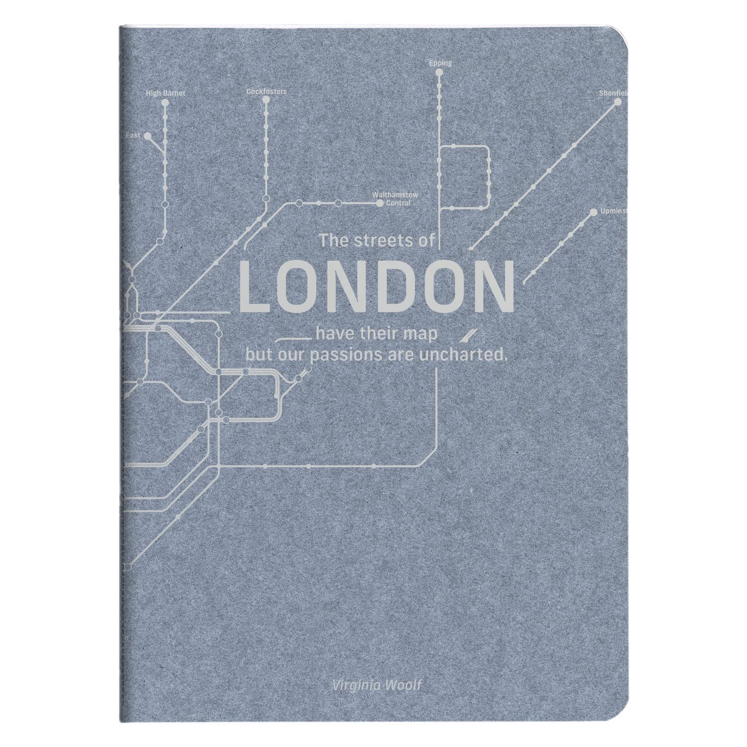 clairefontaine-83533c-notizheft-jeans-metro-a5-48-blatt-liniert-mit-fadenbindung image 2