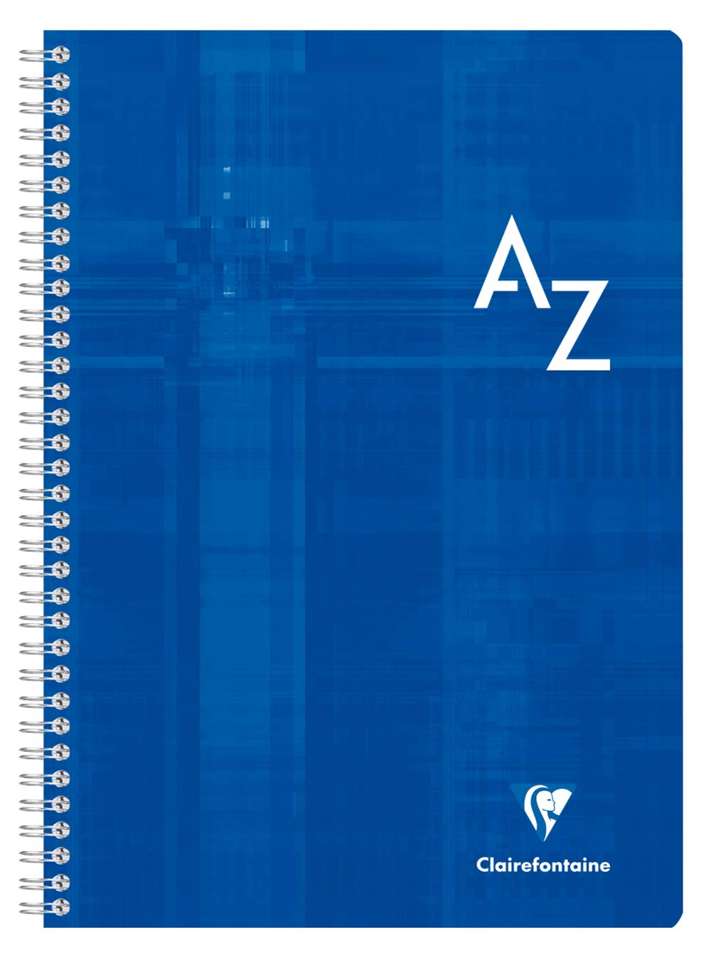 clairefontaine-8999c-vokabelheft-spirale-17x22-cm-90-blatt-kariert image 7