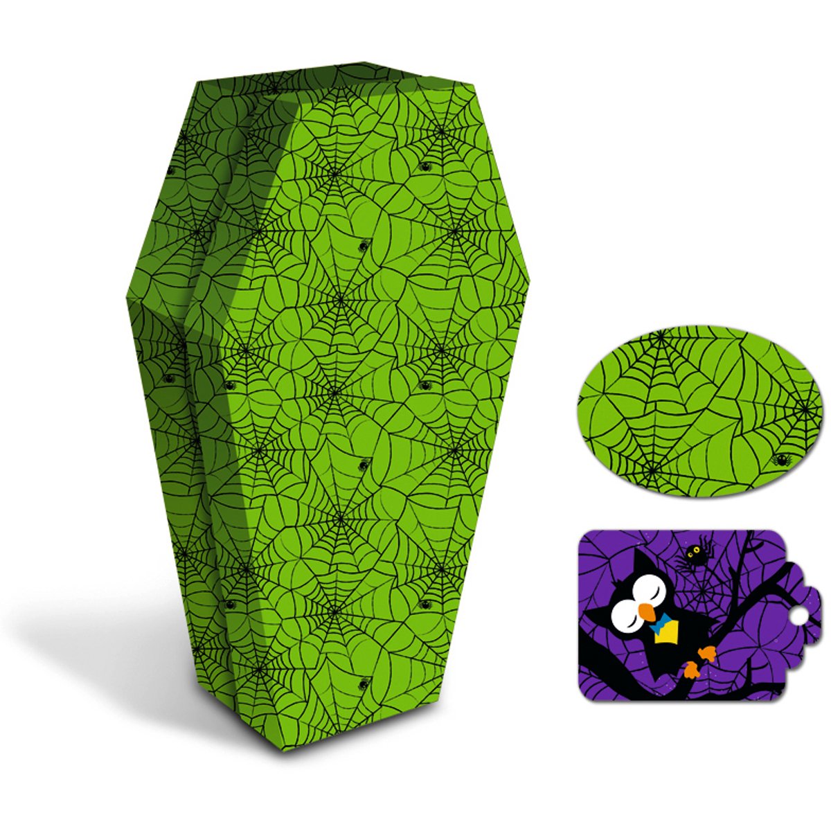 ursus-5060001-geschenkbox-spooky-6-boxen-fotokarton-300-g-mit-tags image 4