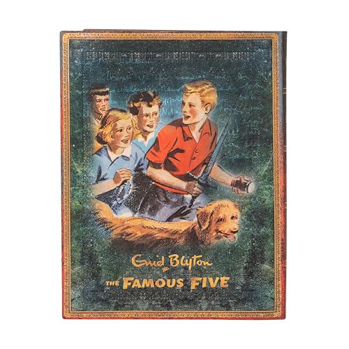 paperblanks-die-f-nf-freunde-ultra-liniert-notizbuch-softcover-mit-elastikbandve image 5