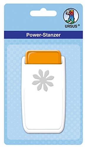 ursus-19750011-power-stanzer-mittel-g-nsebl-mchen-motivbreite-ca-2-5-cm image 3