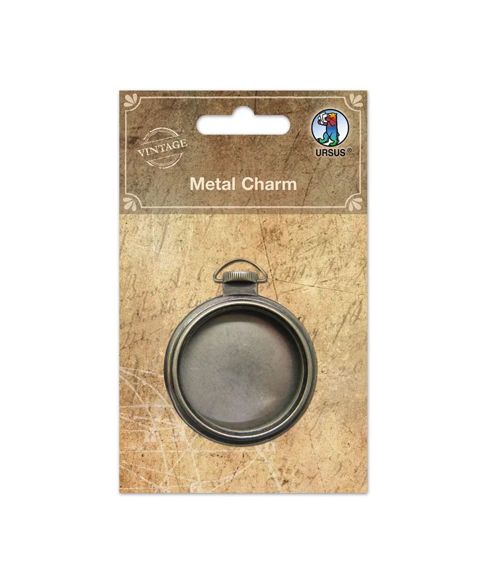ursus-40500006-metal-charms-taschenuhr-metallanh-nger-mit-glasdeckel-vintage image 1