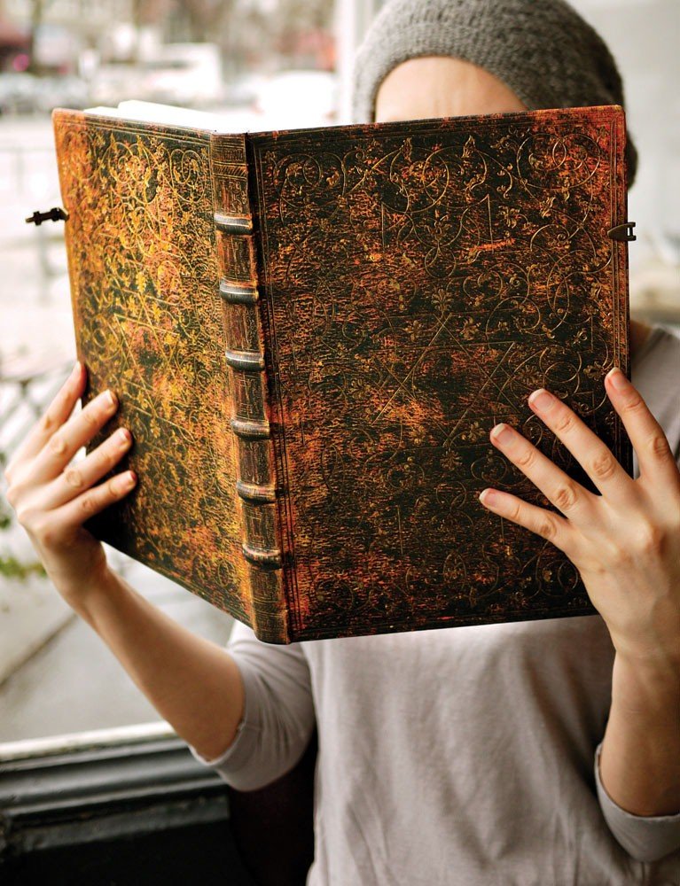 paperblanks-grolier-ornamentali-notizbuch-grande-flexi-unliniert-300-x-210-pb159 image 6