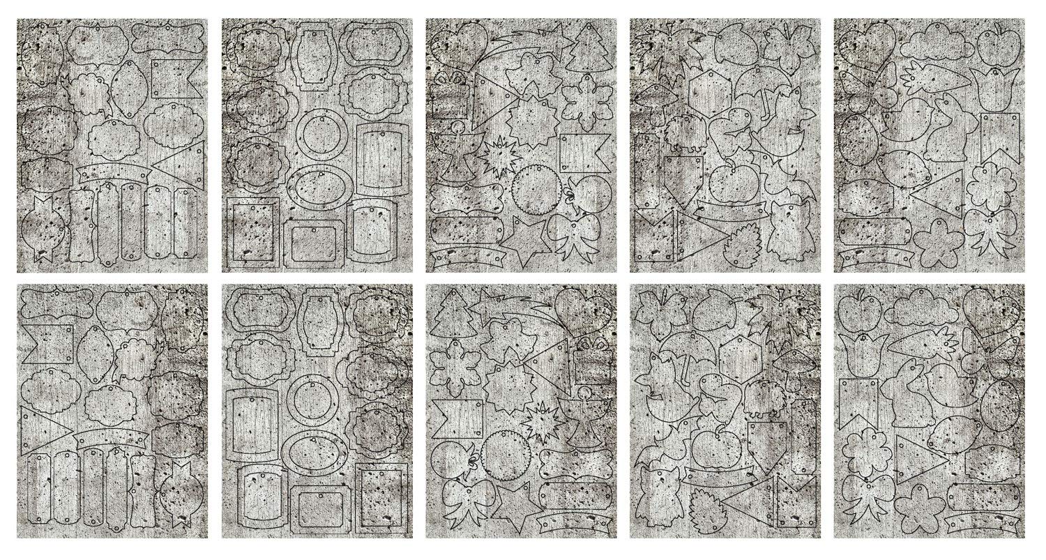 ursus-40980009-paper-tags-vintage-9-beton-300-g-qm-96-teile image 4