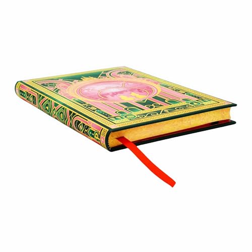 paperblanks-the-magic-of-wicked-midi-notizbuch-liniert-hardcover-mit-gummiband image 7