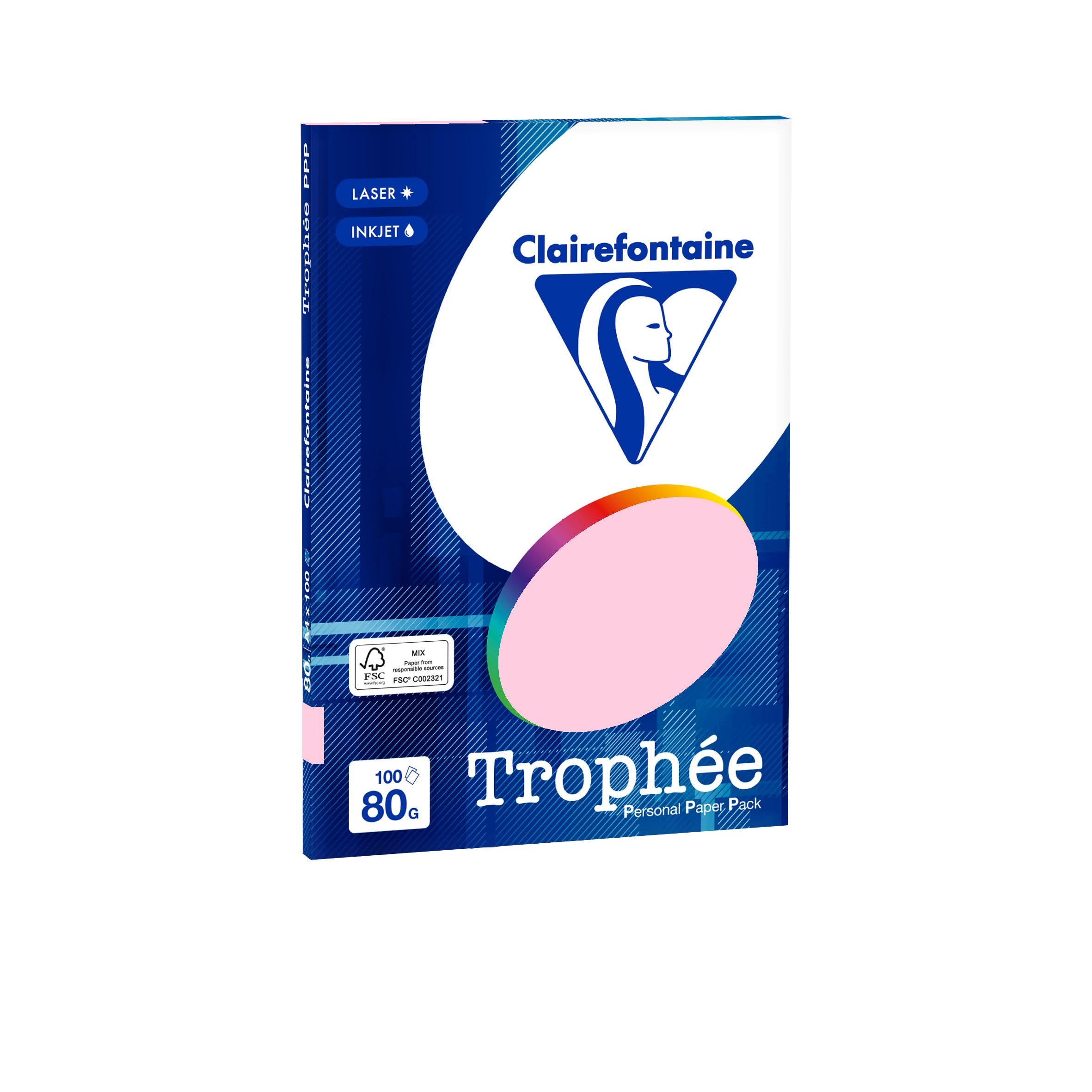 clairefontaine-troph-e-4117c-druckerpapier-a4-80g-sonnengelb-1000-blatt-karton image 3