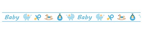 ursus-59050088-masking-tape-baby-blau-15-mm-x-10-m-papierklebeband image 2