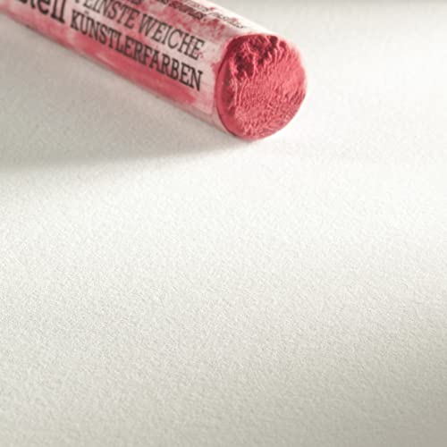hahnem-hle-skizze-pastell-block-din-a4-130-g-100-hadern-30-blatt-rau image 7