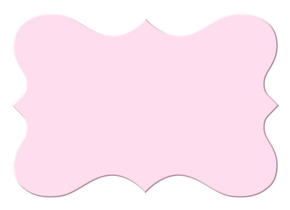 ursus-19460095-motivlocher-mit-hebel-jumbo-schildchen-rosa-76-2-mm image 2