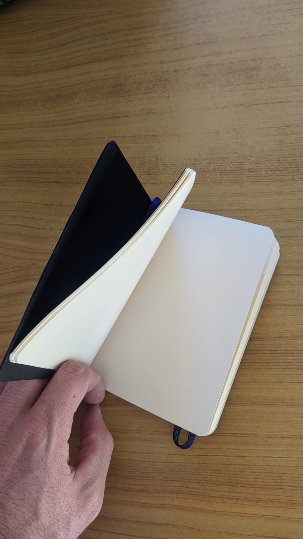 Edles kleines Begleiterbuch