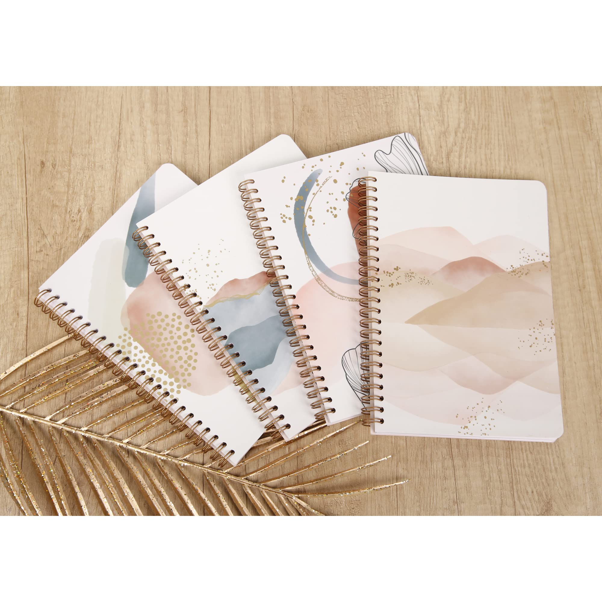 clairefontaine-evanescence-spiralheft-a5-liniert-74-blatt image 6