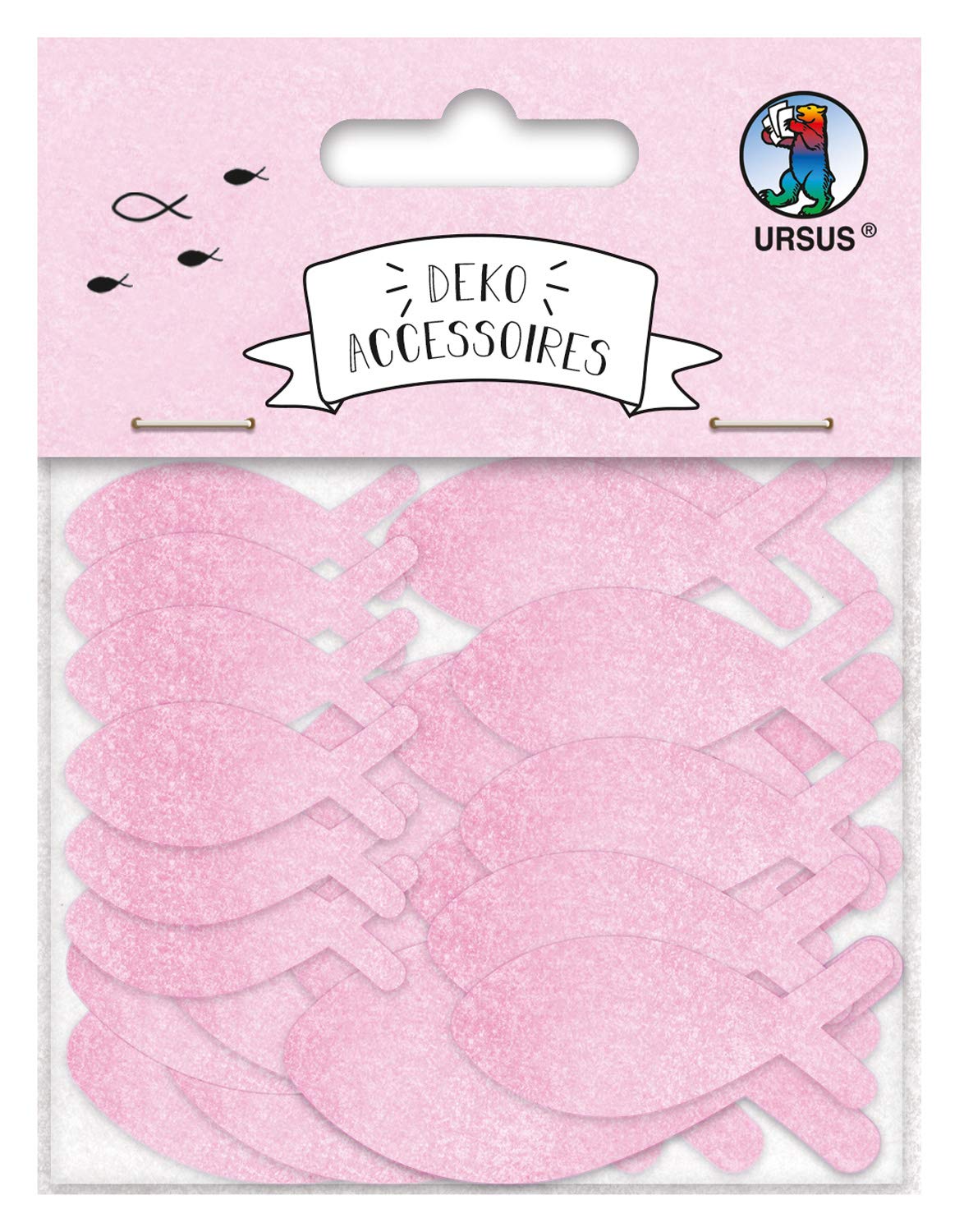 ursus-56470002f-deko-accessoires-fische-24-st-ck-in-3-gr-en image 7