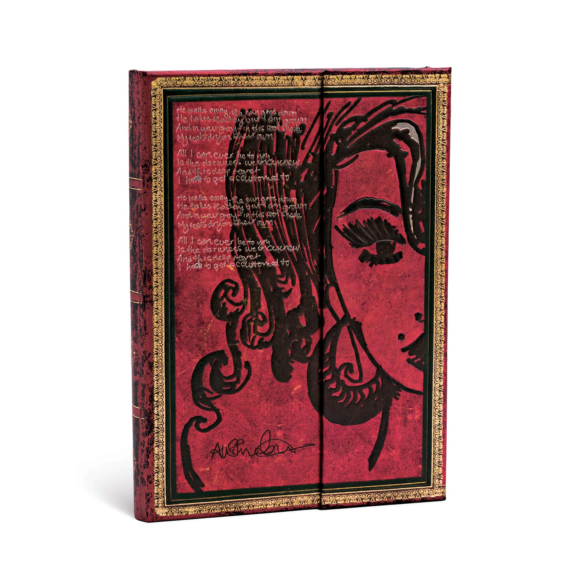 paperblanks-william-kilburn-notizbuch-hardcover-ultra-180x230-mm-liniert-144-sei image 5