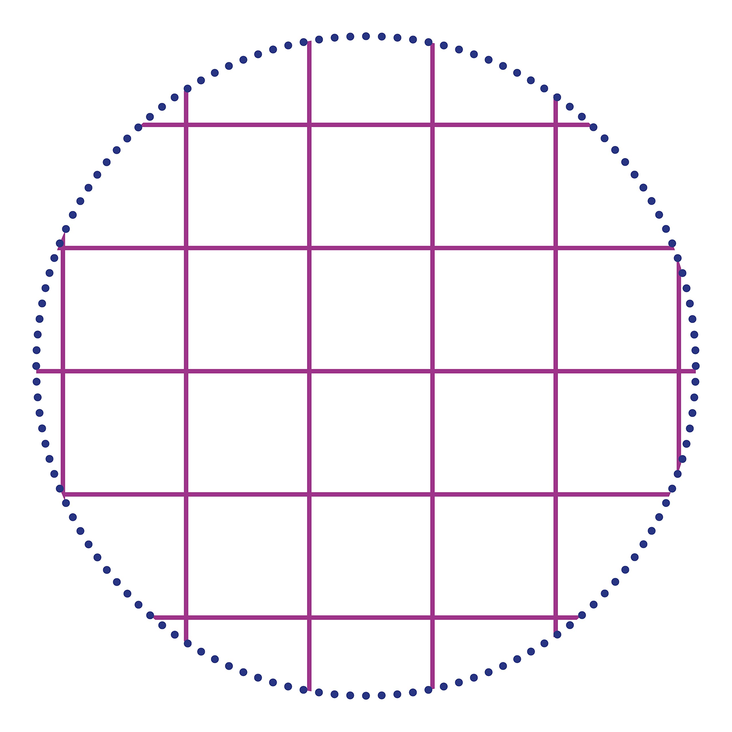 clairefontaine-10707c-notizblock-calligraphe-master-din-a7-50-blatt-kariert-70g- image 2