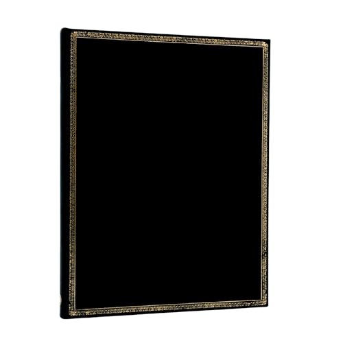 paperblanks-black-edition-ultra-hardcover-journal-liniert-mit-elastikband image 5