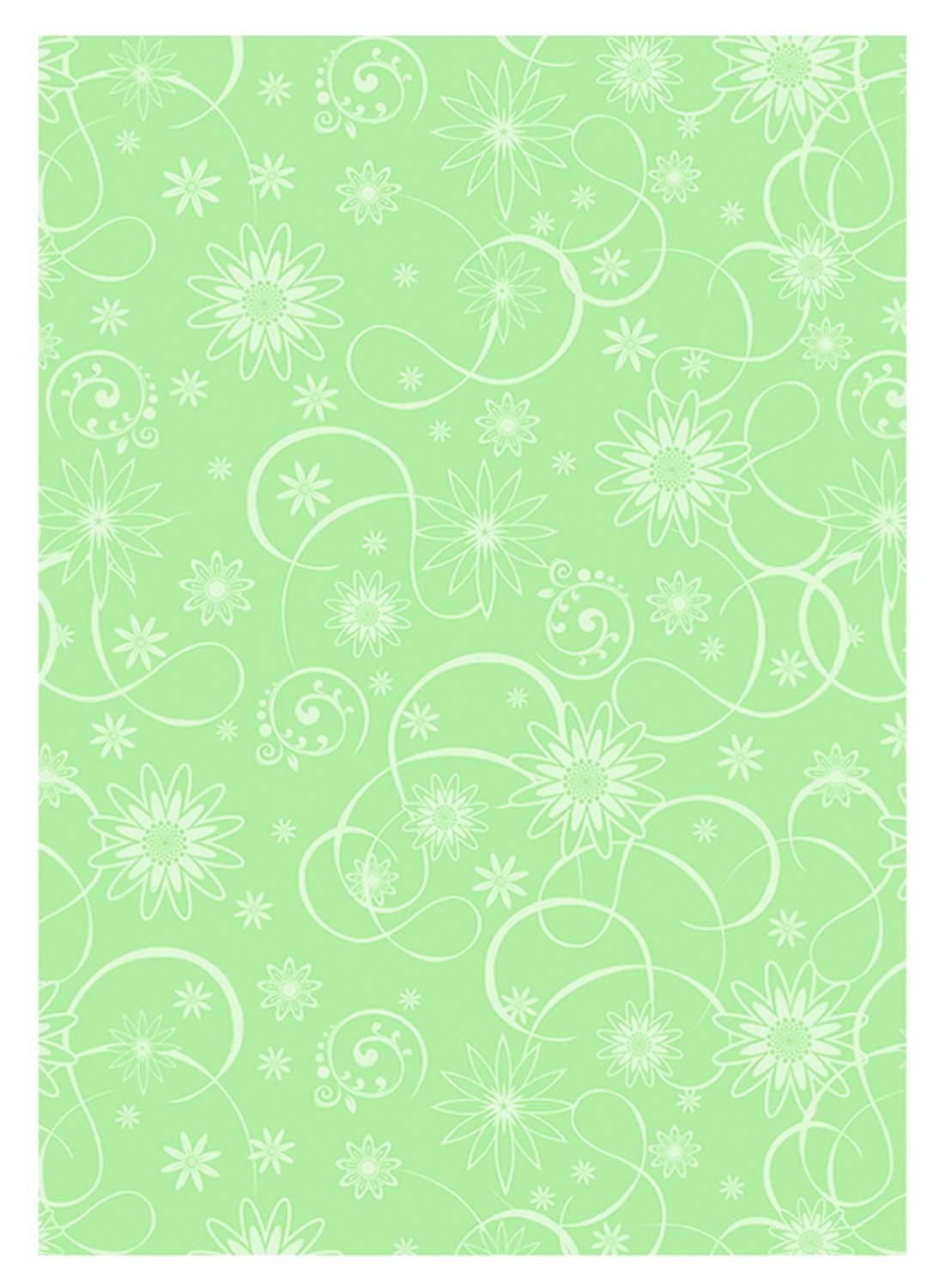 ursus-60414699-flockkarton-bl-ten-pastell-din-a4-220-g-qm-5-blatt image 7