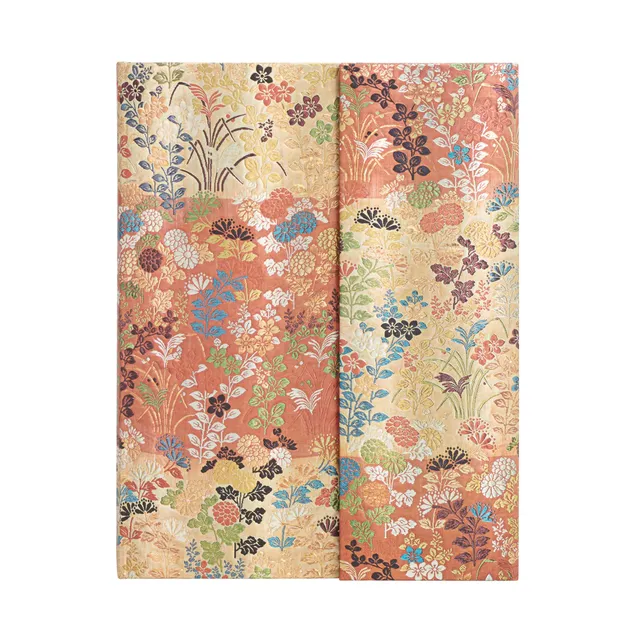 paperblanks-kara-ori-japanese-kimono-ultra-notizbuch-unliniert-hardcover image 1