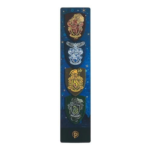 paperblanks-legends-of-hogwarts-harry-potter-collection-bookmark-lesezeichen image 3