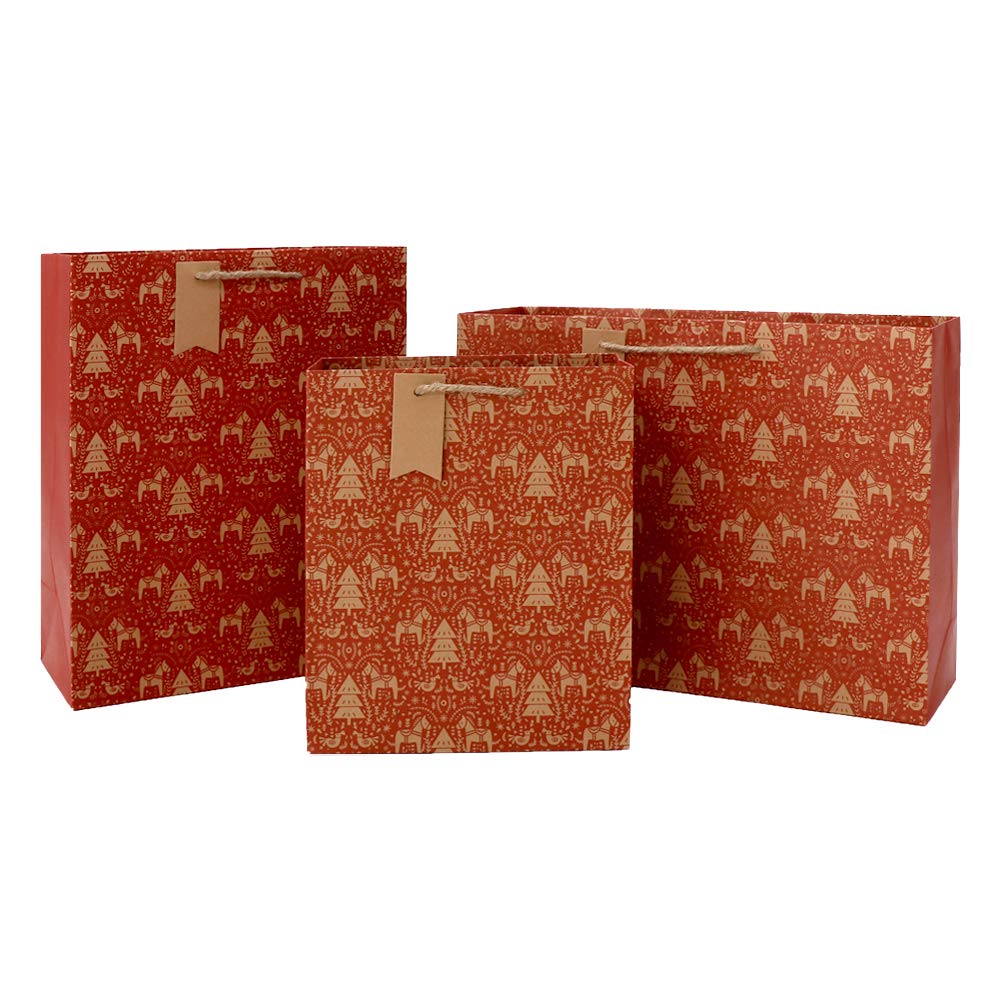clairefontaine-x-28233-6c-geschenkt-te-dalecarlia-rot-37-3-x-11-8-x-27-5-cm-210- image 3
