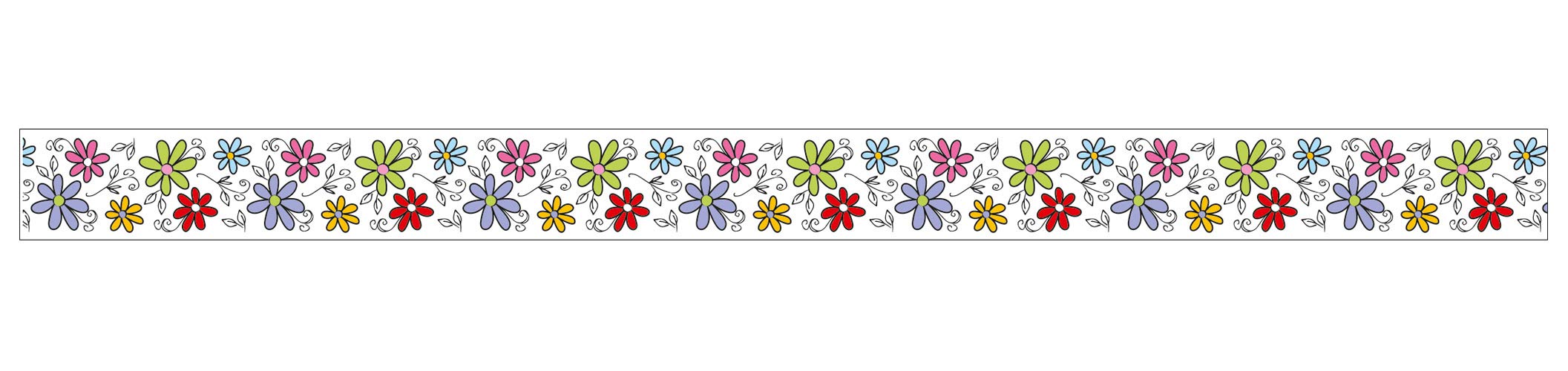 ursus-590500151-masking-tape-blumenbord-re-9-15-mm-x-10-m image 1