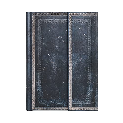 paperblanks-inkblot-old-leather-collection-midi-journal-liniert-hardcover-mit-kl image 4