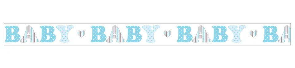 ursus-masking-tape-baby-blau-590500126-reispapier-klebeband-15-mm-x-10-m image 1