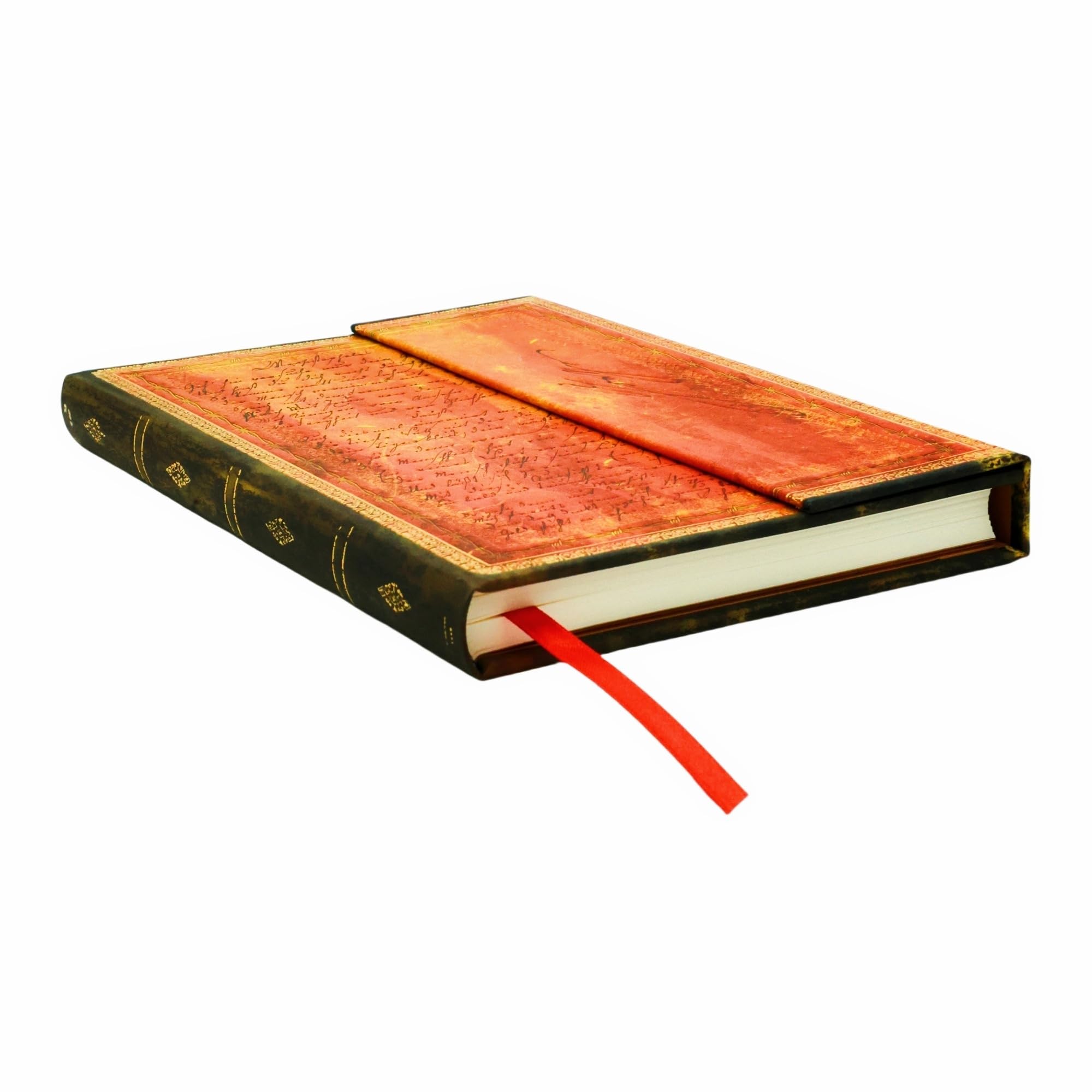 paperblanks-goethe-faust-embellished-manuscripts-midi-notizbuch-liniert-hardcove image 3