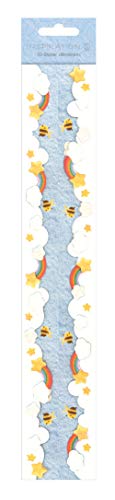 ursus-56430005-3d-sticker-bord-ren-mit-sich-wiederholenden-elementen image 2