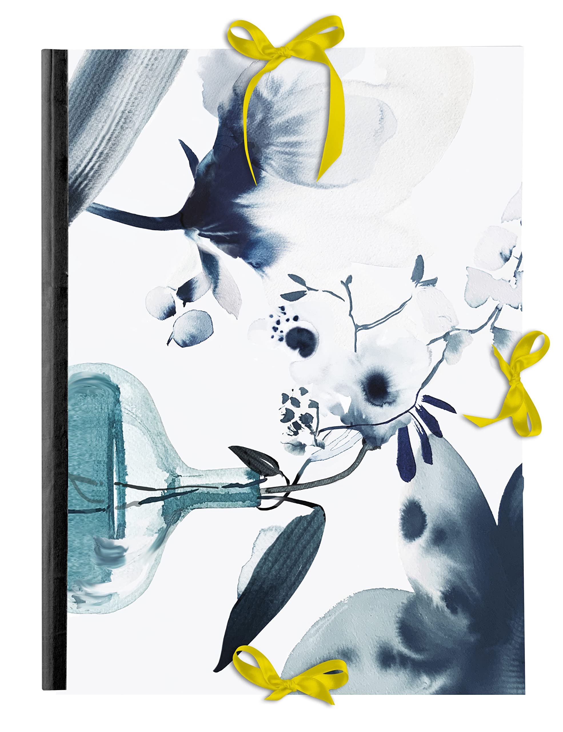 clairefontaine-inkebana-zeichenmappe-28-x-38-cm-mit-3-b-ndern image 1