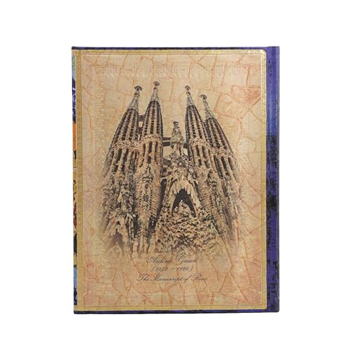 paperblanks-gaudi-manuskript-von-reus-18-monatskalender-2027-ultra-vertikal image 7