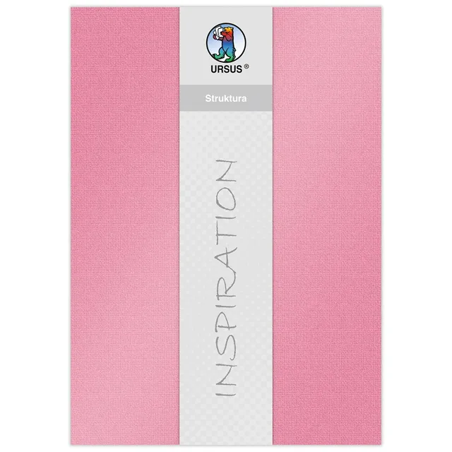 ursus-struktura-pearl-1-bastelkarton-erika-220-g-qm-23-x-33-cm-5-blatt image 1