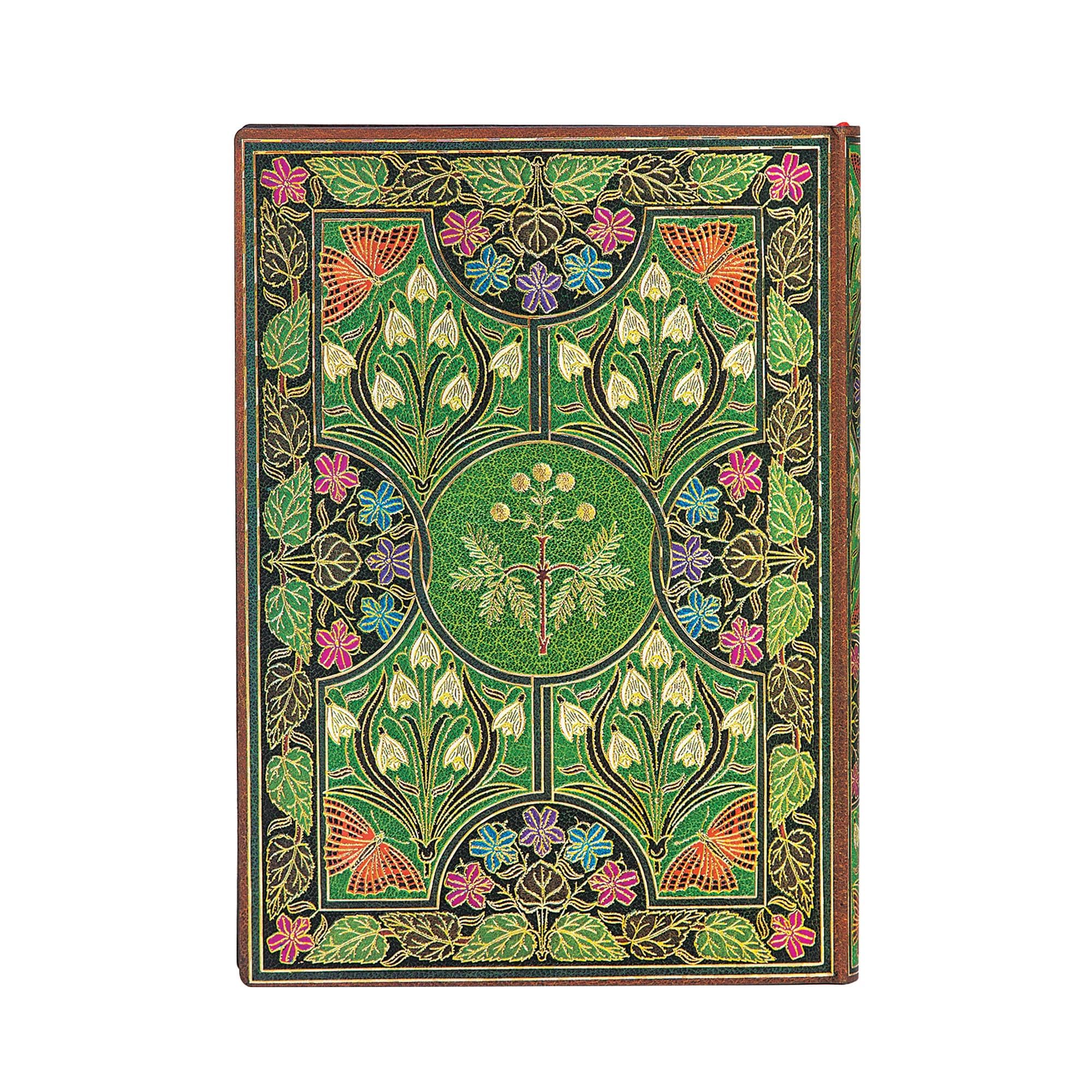 paperblanks-bl-hende-poesie-notizbuch-midi-flexi-liniert-176-seiten-180x130mm image 2