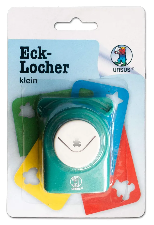 ursus-motivlocher-klein-b-r-16-mm-papier-stanzer image 1