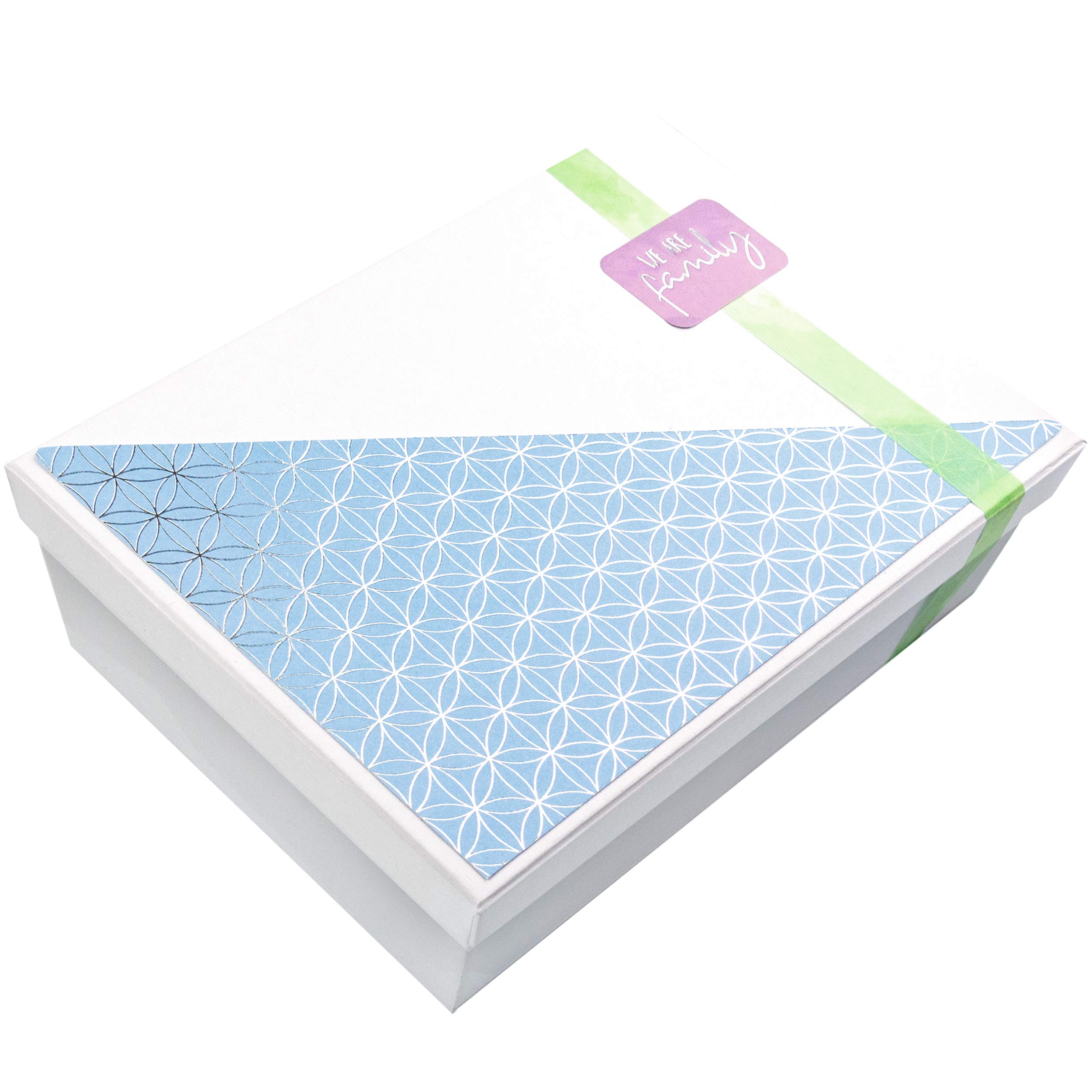ursus-17730099f-blanko-geschenkkarton-rechteckig-wei-5er-set-zum-selbstgestalten image 5