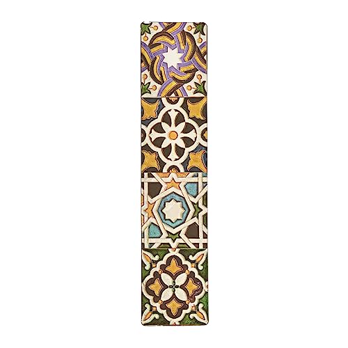 paperblanks-porto-portuguese-tiles-lesezeichen image 4