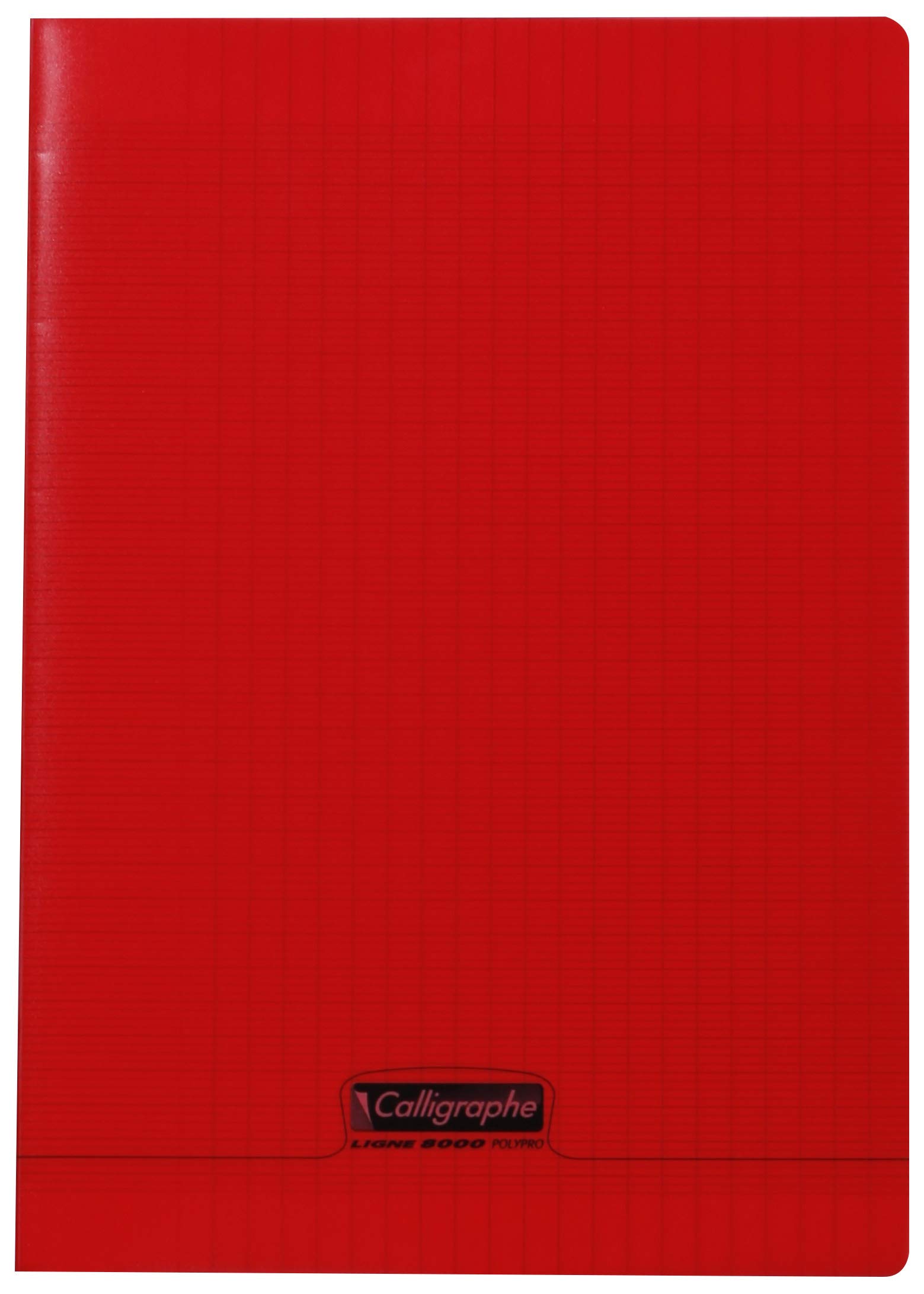 clairefontaine-calligraphe-schulheft-din-a4-franz-sische-lineatur-48-blatt-gr-n image 7
