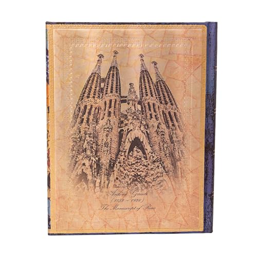 paperblanks-gaudi-manuskript-von-reus-ultra-notizbuch-unliniert-hardcover-embell image 5
