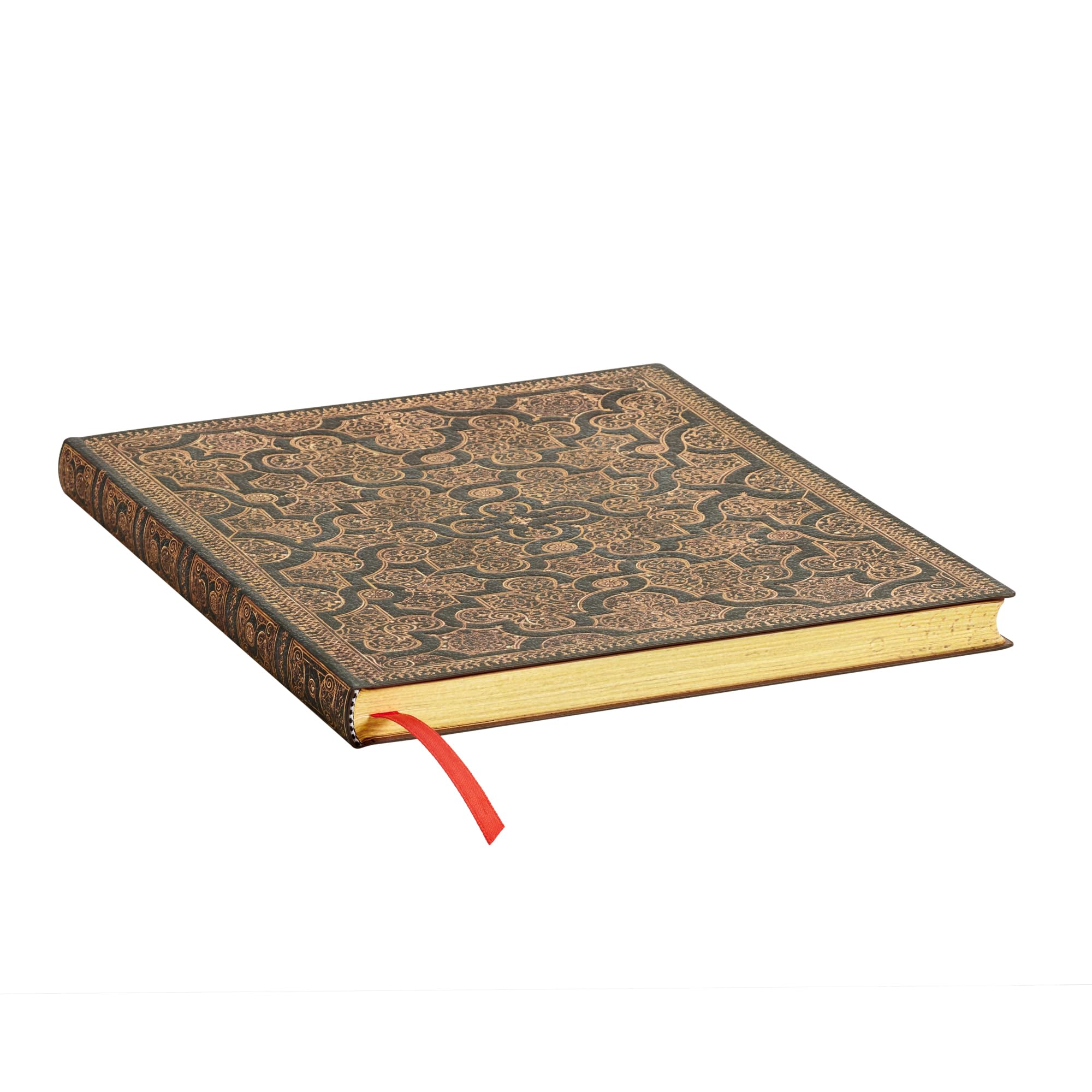 paperblanks-enigma-le-gascon-ultra-notizbuch-liniert-flexi-softcover image 3
