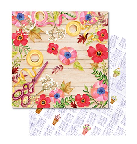 ursus-premium-glitter-scrapbook-paper-703000296-flower-shop-designkarton-30-5-x- image 4