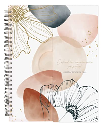 clairefontaine-115969c-evanescence-geburtstagskalender-23x17-cm-mit-magnetversch image 7