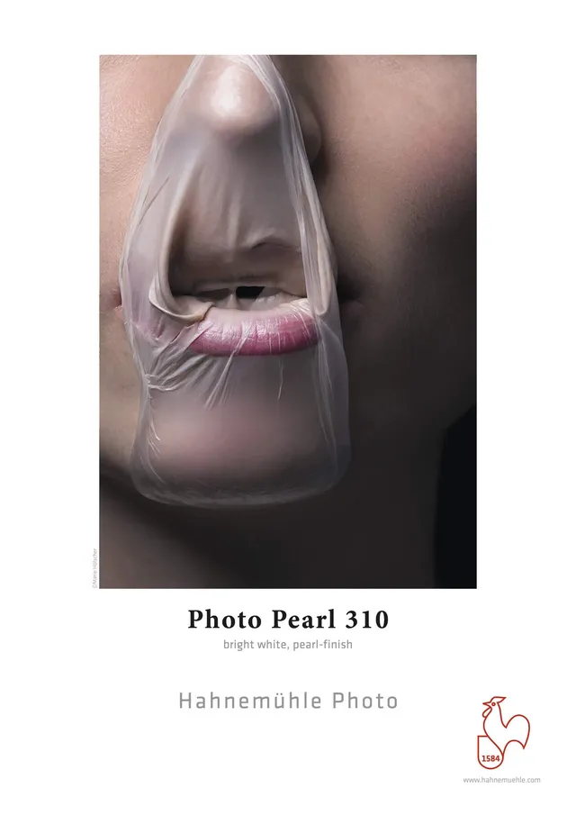 hahnem-hle-photo-pearl-10641963-fotopapier-a2-310g-25-blatt-hellwei-perlglanz image 1
