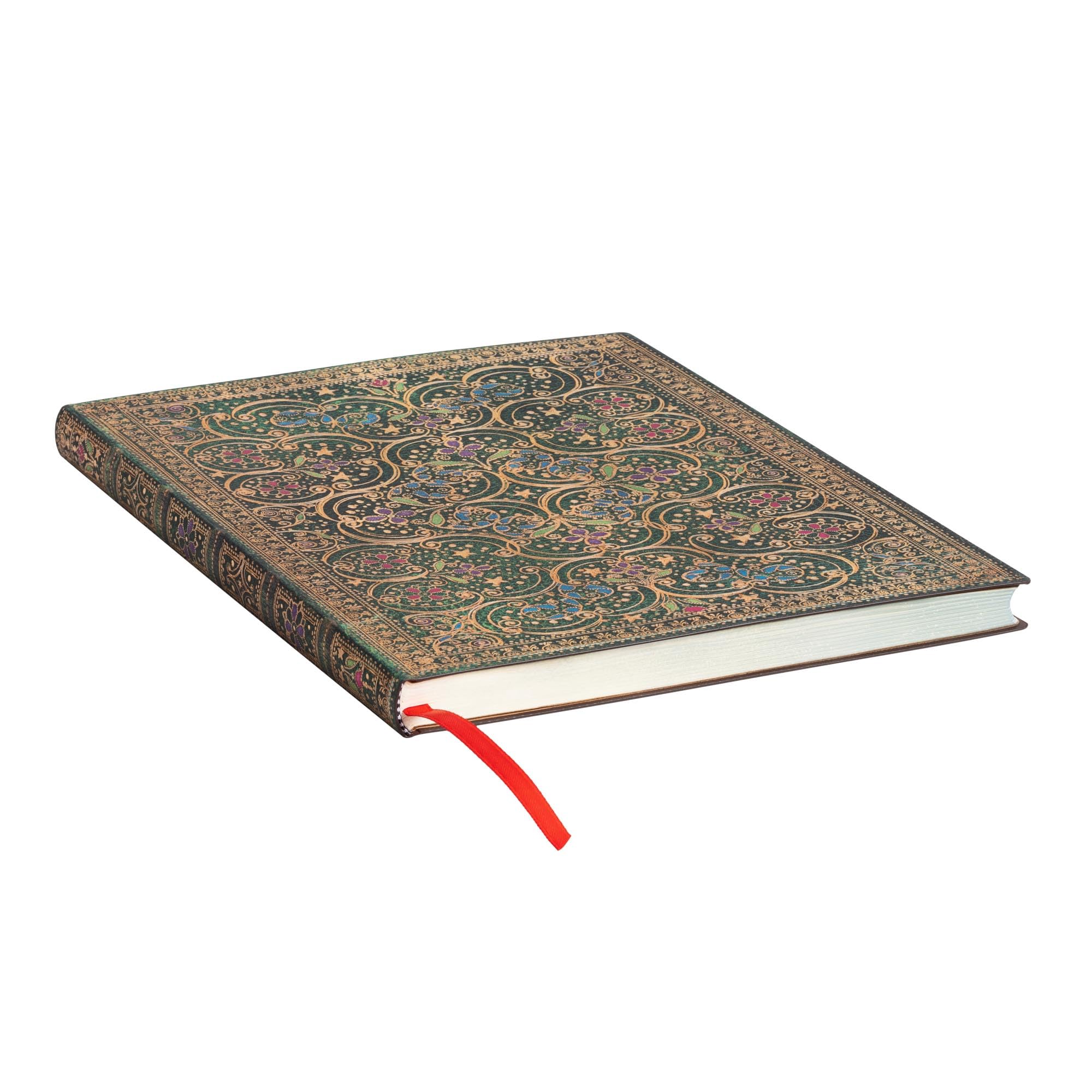 paperblanks-the-queen-s-binding-pinnacle-ultra-softcover-flexi-journal-liniert-1 image 3