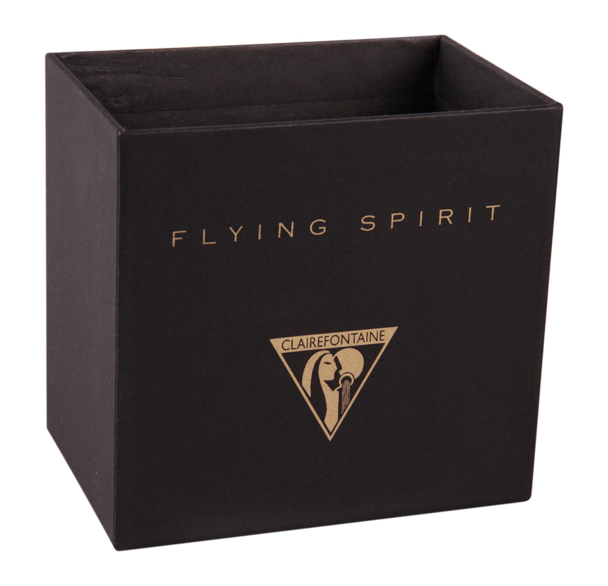 clairefontaine-flying-spirit-116031c-stiftebox-organizer-22x14x19-cm-schwarz image 2