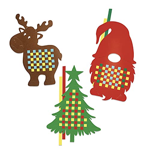 ursus-3484699-flechtmotive-weihnachten-din-a4-27-blatt-9-motive image 5