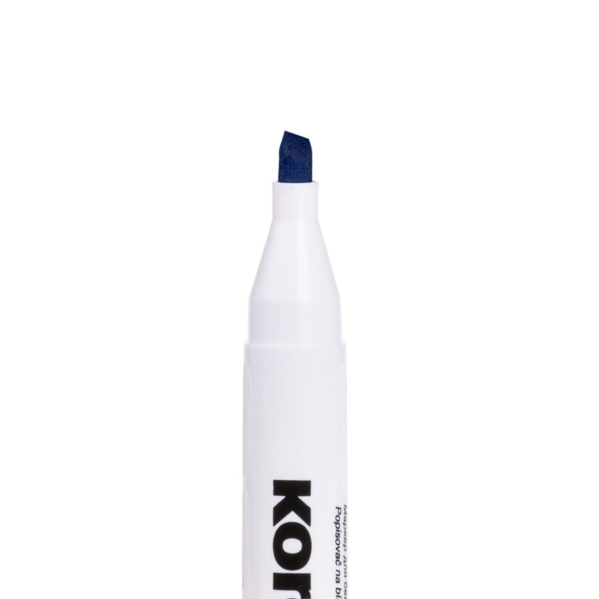 kores-k-marker-xw2-whiteboard-marker-keilspitze-4er-set-sortiert image 6