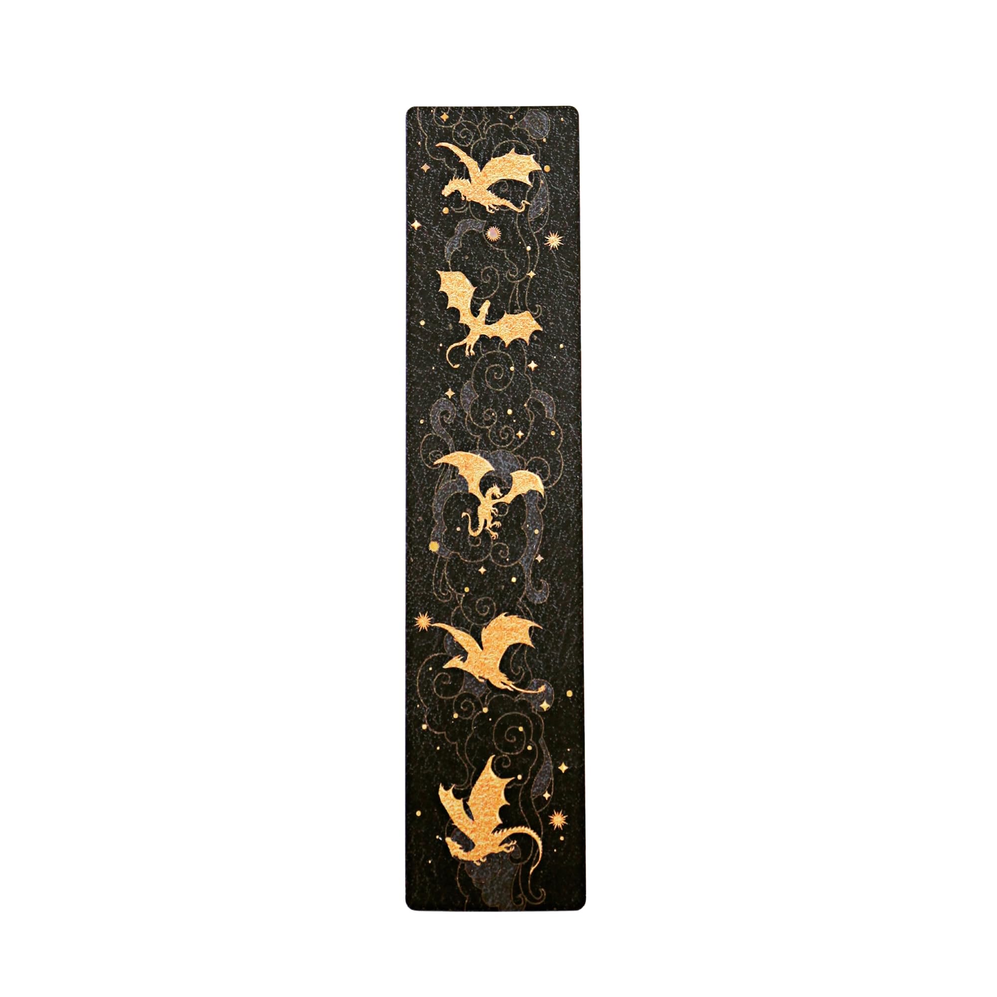 paperblanks-shadows-of-navarre-fourth-wing-lesezeichen image 2