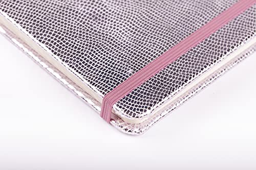 clairefontaine-400123c-kladde-celeste-hardcover-a5-72-blatt-liniert-rosa image 7