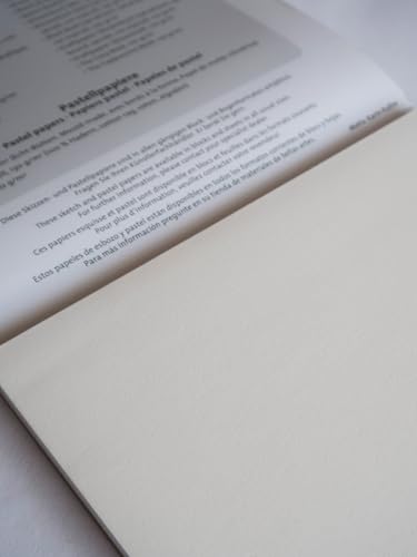 hahnem-hle-skizze-pastell-block-100-hadern-130-g-m-din-a3-30-blatt image 7