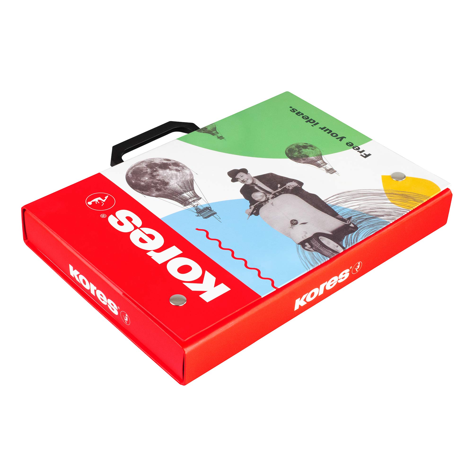 kores-kolores-sch-ler-set-11022-schreibwaren-set-im-koffer-7-teilig image 7