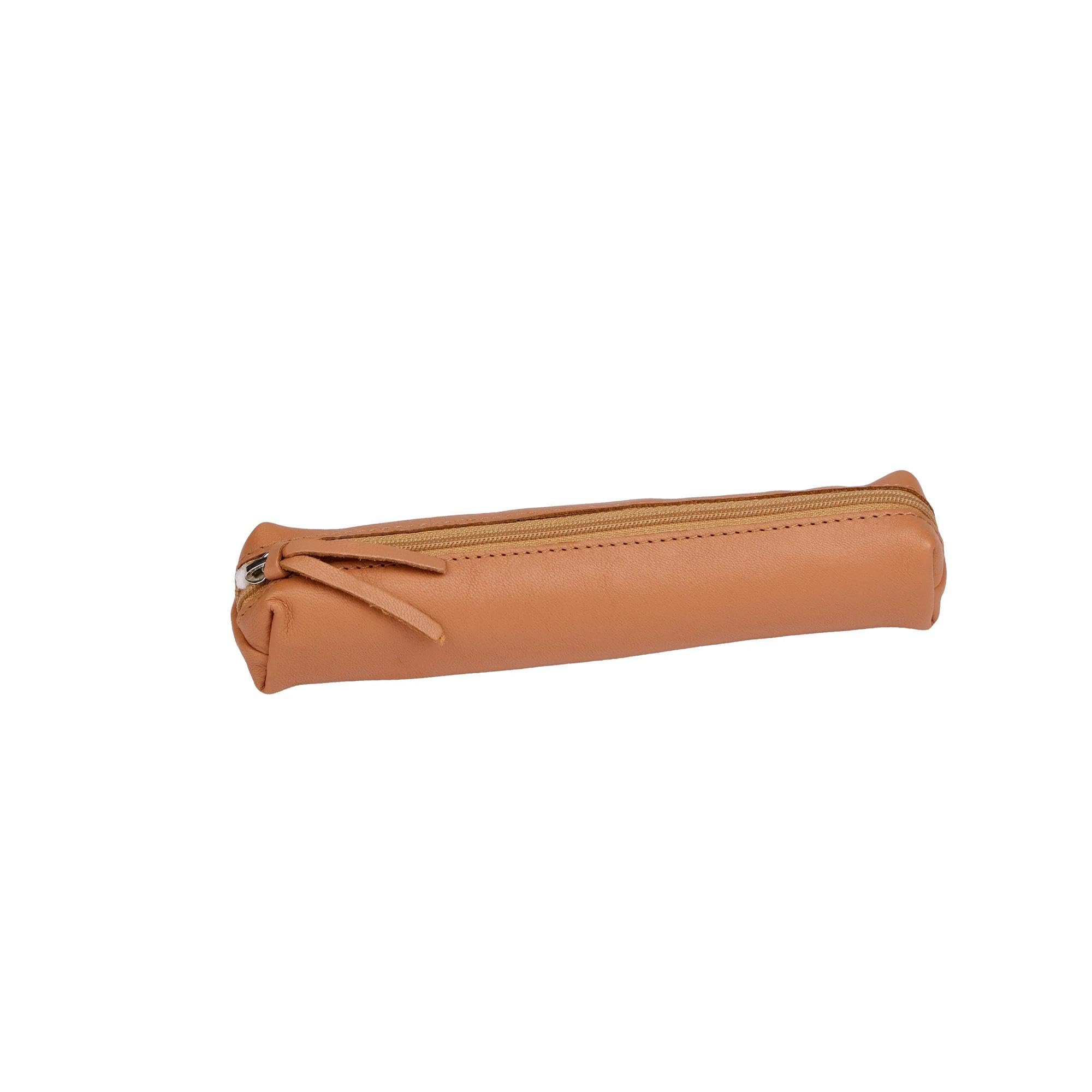clairefontaine-410001c-penale-slim-leder-schlamperm-ppchen-4-x-2-5-x-19-5-cm-sch image 6